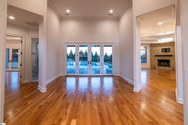 3505 Ballenger Road, Greer, SC 29651