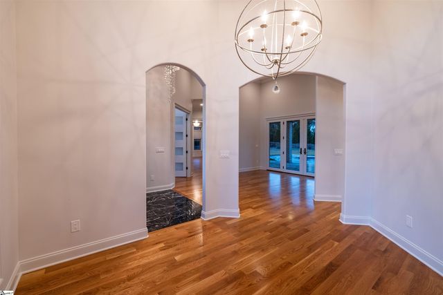 3505 Ballenger Road, Greer, SC 29651