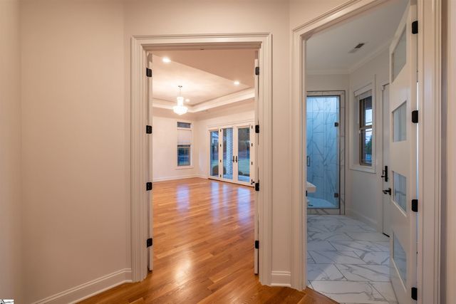 3505 Ballenger Road, Greer, SC 29651