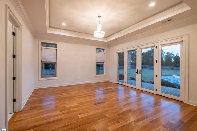 3505 Ballenger Road, Greer, SC 29651