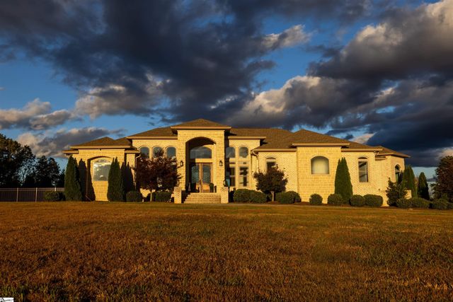 3505 Ballenger Road, Greer, SC 29651