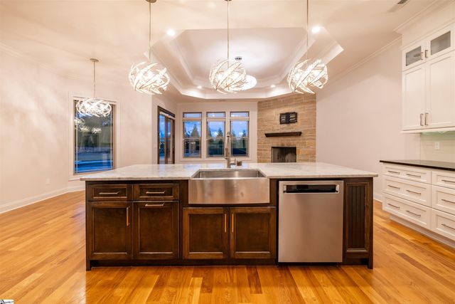 3505 Ballenger Road, Greer, SC 29651