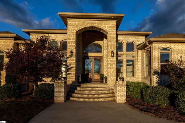 3505 Ballenger Road, Greer, SC 29651