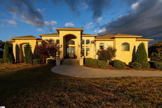 3505 Ballenger Road, Greer, SC 29651