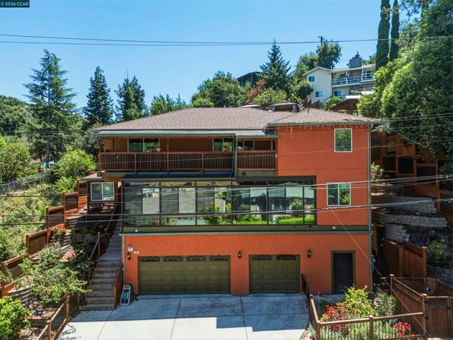 60 Arreba St, Martinez, CA 94553