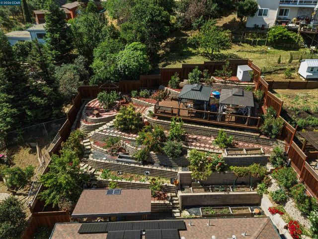 60 Arreba St, Martinez, CA 94553