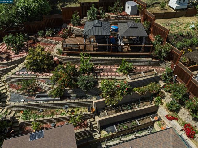 60 Arreba St, Martinez, CA 94553