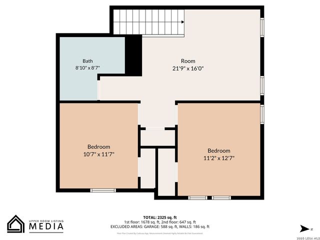 132 RENO TRL, Floresville, TX 78114