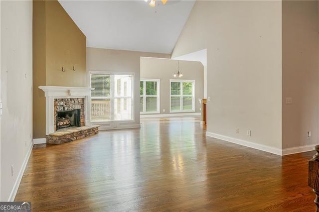 32 Summit View Drive, Jefferson, GA 30549