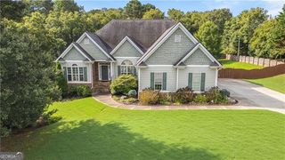 32 Summit View Drive, Jefferson, GA 30549
