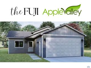 B4L2unfin MCINTOSH LN, Rapid City, SD 57703