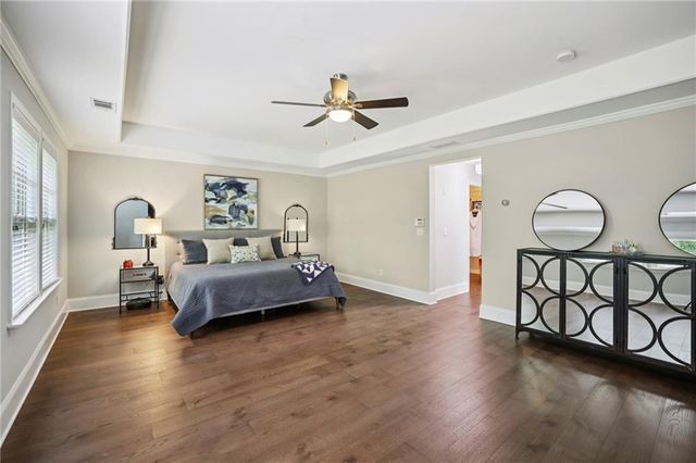 996 Flotilla Drive SE, Atlanta, GA 30312