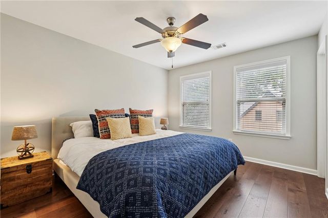 996 Flotilla Drive SE, Atlanta, GA 30312