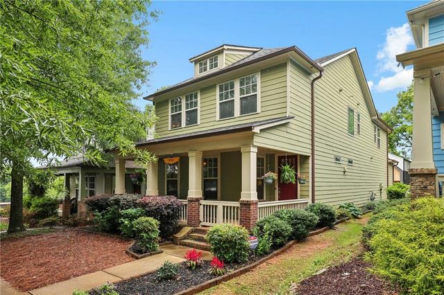996 Flotilla Drive SE, Atlanta, GA 30312