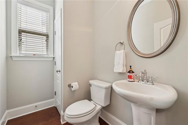 996 Flotilla Drive SE, Atlanta, GA 30312