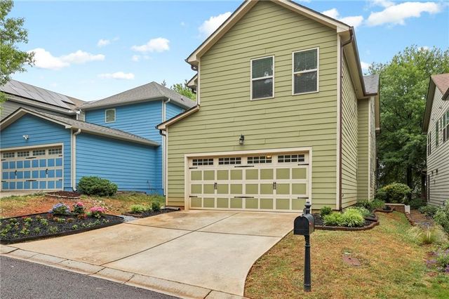 996 Flotilla Drive SE, Atlanta, GA 30312