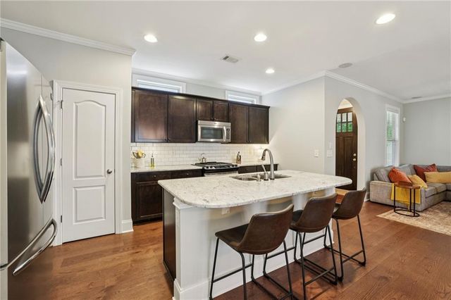 996 Flotilla Drive SE, Atlanta, GA 30312