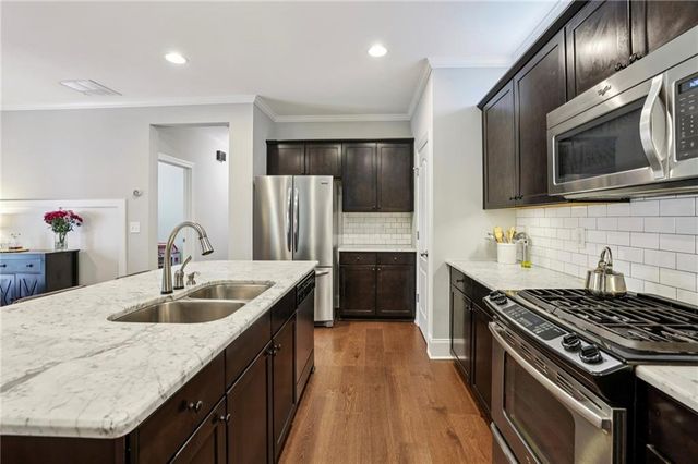 996 Flotilla Drive SE, Atlanta, GA 30312