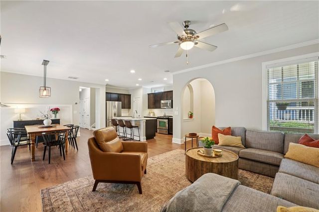 996 Flotilla Drive SE, Atlanta, GA 30312