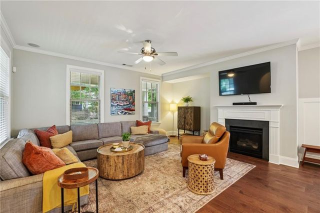 996 Flotilla Drive SE, Atlanta, GA 30312