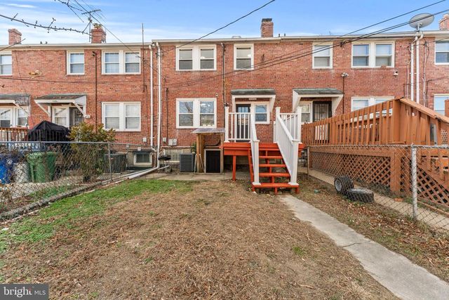 1324 CROFTON RD, Baltimore, MD 21239