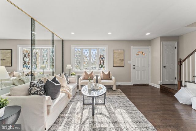 1324 CROFTON RD, Baltimore, MD 21239