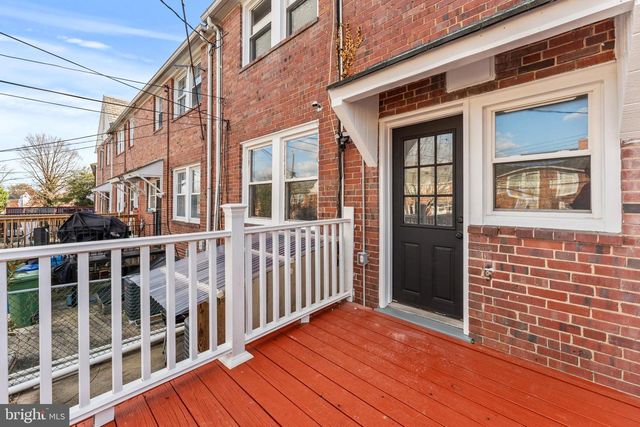 1324 CROFTON RD, Baltimore, MD 21239