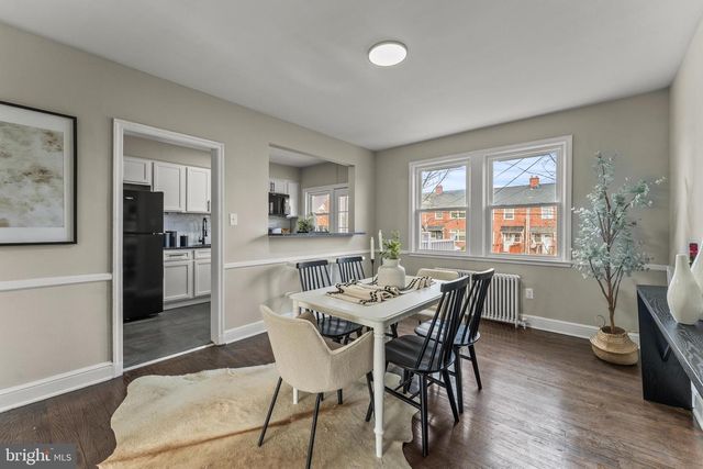 1324 CROFTON RD, Baltimore, MD 21239