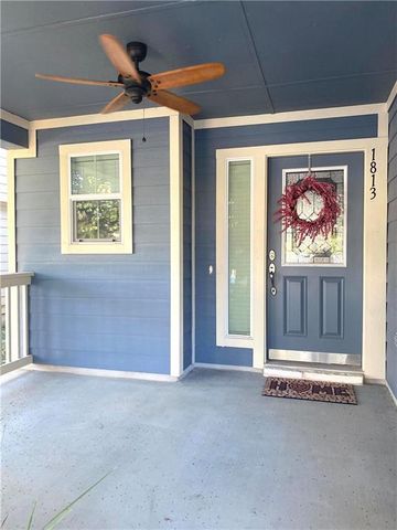 1813 Enchanted Rock DR, Cedar Park, TX 78613