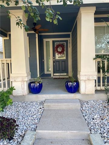1813 Enchanted Rock DR, Cedar Park, TX 78613