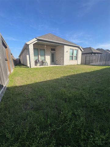 10443 Cecilia Star Lane, Richmond, TX 77406