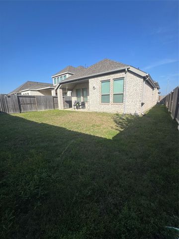 10443 Cecilia Star Lane, Richmond, TX 77406