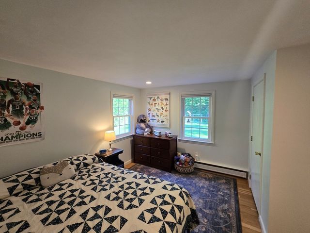 8 Park Ln, Harvard, MA 01451