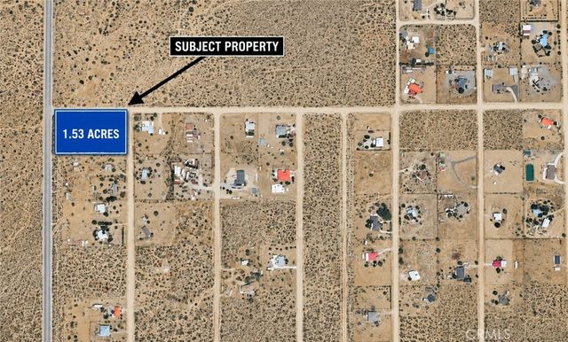 155 Del Rosa, Pinon Hills, CA 92372