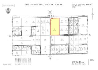 22915 Bear Valley, Apple Valley, CA 92308