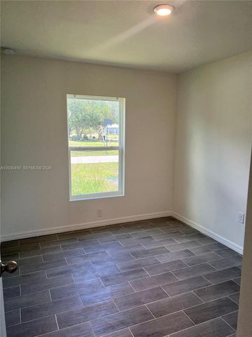 2613 62nd Street W, Lehigh Acres, FL 33971