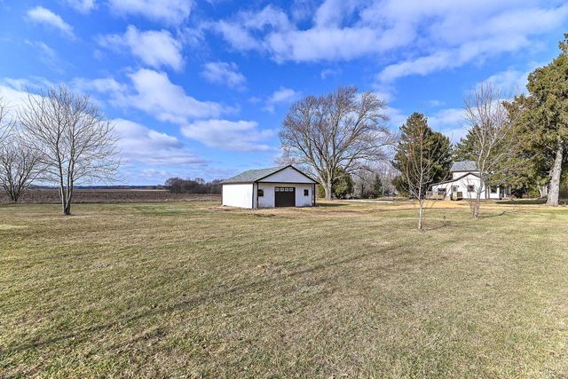 N6267 County Road P, Delavan, WI 53115