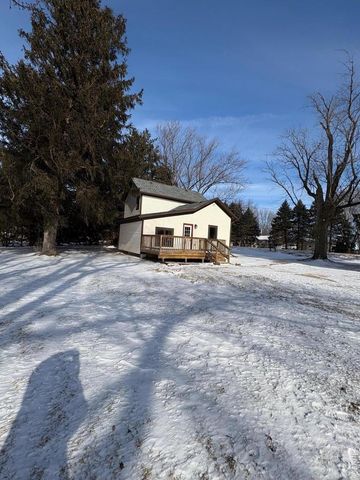 N6267 County Road P, Delavan, WI 53115