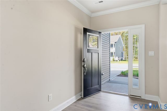 8818 Midmay Ter, Chesterfield, VA 23832