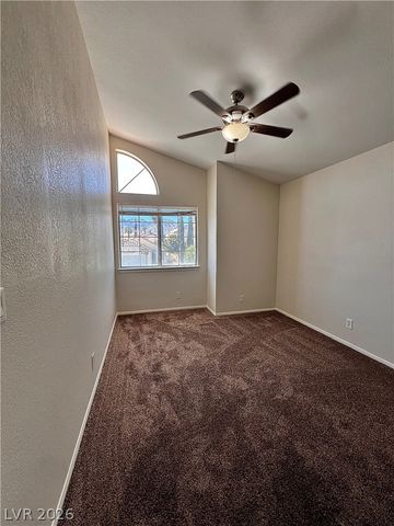 2432 Sage Pointe Circle, Las Vegas, NV 89128