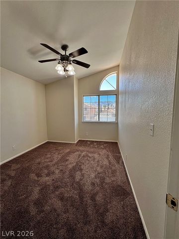 2432 Sage Pointe Circle, Las Vegas, NV 89128