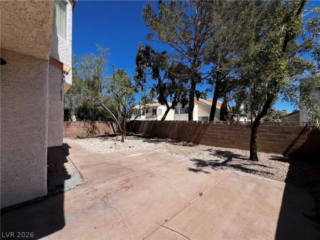 2432 Sage Pointe Circle, Las Vegas, NV 89128