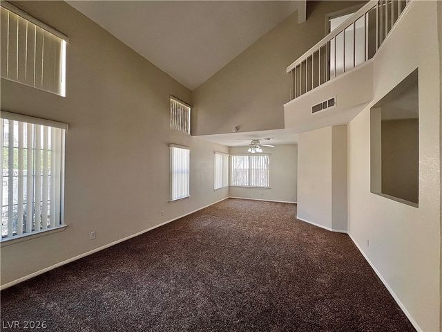 2432 Sage Pointe Circle, Las Vegas, NV 89128