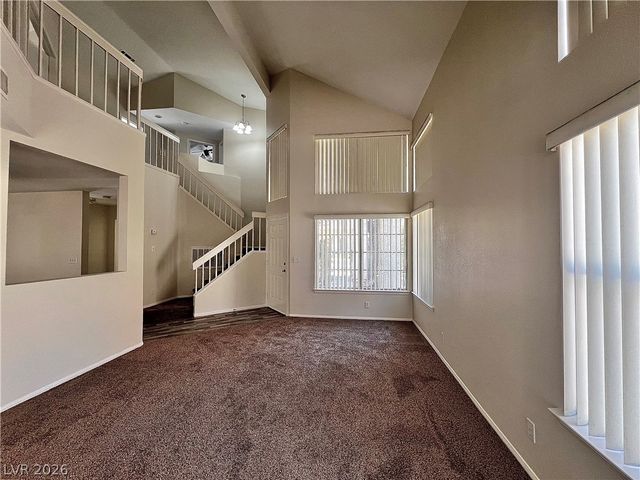 2432 Sage Pointe Circle, Las Vegas, NV 89128