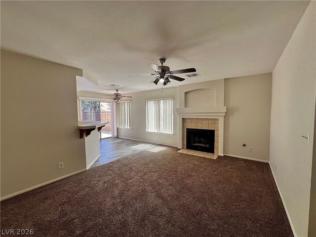 2432 Sage Pointe Circle, Las Vegas, NV 89128