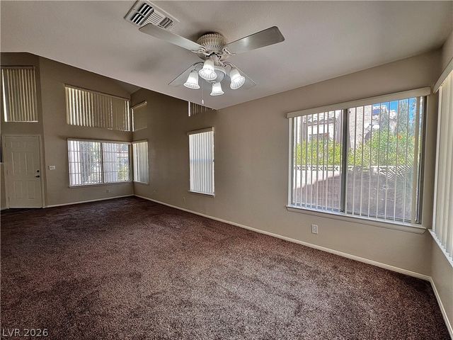 2432 Sage Pointe Circle, Las Vegas, NV 89128