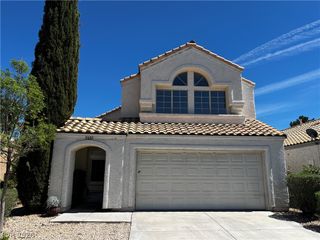 2432 Sage Pointe Circle, Las Vegas, NV 89128