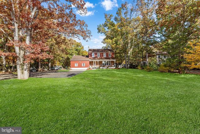 6216 MILL RD, Egg Harbor Township, NJ 08234