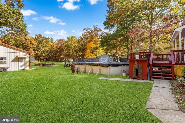 6216 MILL RD, Egg Harbor Township, NJ 08234