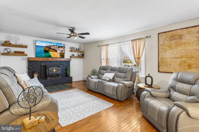 6216 MILL RD, Egg Harbor Township, NJ 08234
